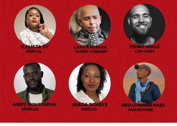 Industries créatives : lancement de la première cohorte de l’incubateur régional Baxu Maam