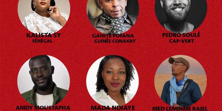 Industries créatives : lancement de la première cohorte de l’incubateur régional Baxu Maam