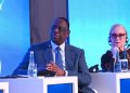 Forum mondial de Bakou : Macky Sall plaide pour un renouveau du multilatéralisme