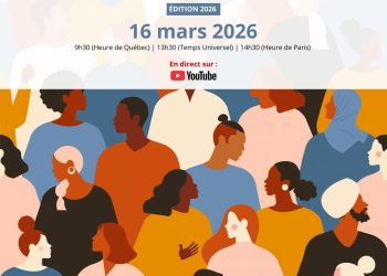 Francophonie : un nouveau rapport mondial sur la langue française dévoilé à Québec