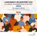 Francophonie : un nouveau rapport mondial sur la langue française dévoilé à Québec
