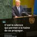 Montée inquiétante de l’islamophobie : l’ONU tire la sonnette d’alarme à l’échelle mondiale