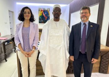 Boké: Des journalistes outillés sur les techniques de couverture médiatique en période électorale