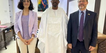 Boké: Des journalistes outillés sur les techniques de couverture médiatique en période électorale