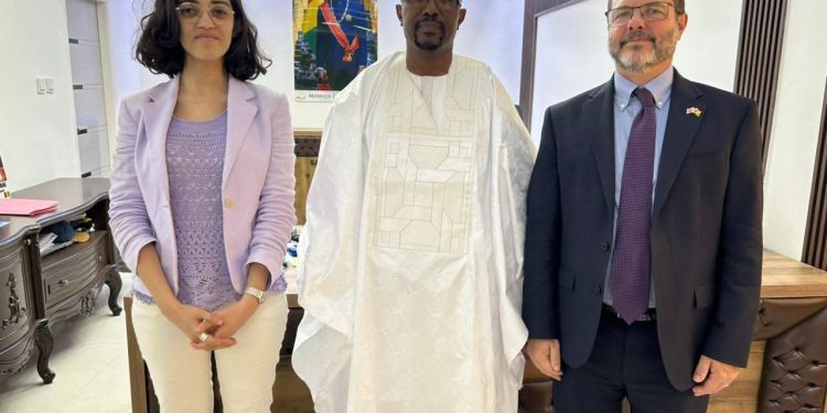 Boké: Des journalistes outillés sur les techniques de couverture médiatique en période électorale