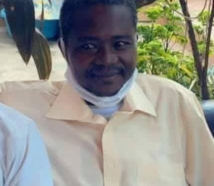 Hommage à Abdoulaye Sankara  Abou Maco   :  Enfin… le sommeil où la vie après la mort