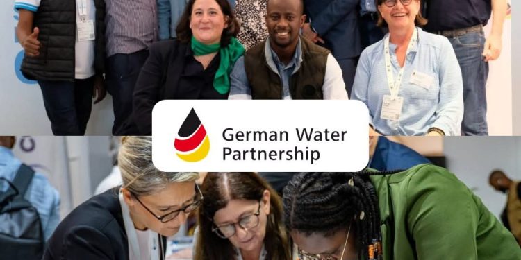 Journée mondiale de l’eau : l’Allemagne renforce ses partenariats avec l’Afrique pour une gestion durable des ressources