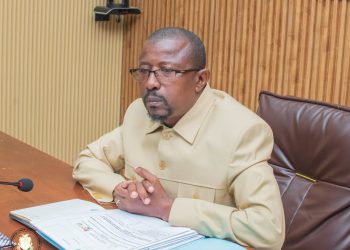 Conseil de cabinet au MUHAT : suivi des réformes et nouvelles orientations stratégiques