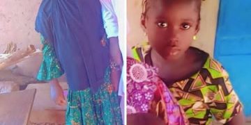 AVIS DE RECHERCHE URGENT – AIDEZ-NOUS À RETROUVER BATOMA 