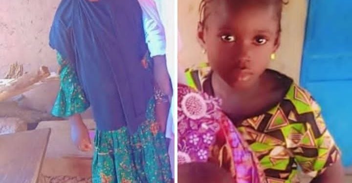 AVIS DE RECHERCHE URGENT – AIDEZ-NOUS À RETROUVER BATOMA 