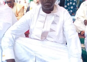 Kindia : une célébration grandiose de l’Aïd el-Fitr sous le signe de la paix et de la cohésion sociale