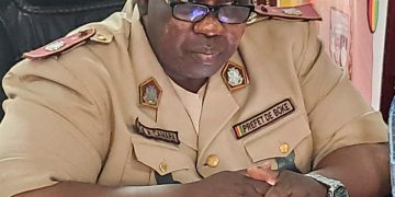 Boké: Le préfet et les cadres des services déconcentrés planchent sur plusieurs chantiers de développement