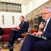 Coopération Guinée–France : l’ambassadeur Luc Briard annonce l’arrivée de 50 entrepreneurs français et réaffirme un partenariat « d’égal à égal »
