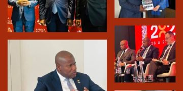 Simandou 2040 : la Guinée à l’offensive dans la recomposition des équilibres mondiaux.