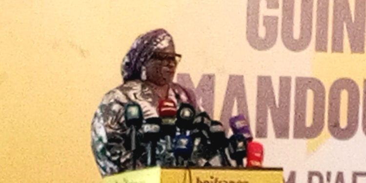 Diplomatie économique : la France et la Guinée posent les jalons d’un partenariat d’égal à égal