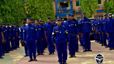 Guinée : un vaste programme de vidéosurveillance pour renforcer la sécurité urbaine