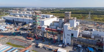 Rio Tinto investit 8,5 milliards de rands dans Zulti South et relance le projet suspendu depuis 2020