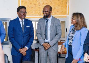 Guinée : une feuille de route pour accélérer la scolarisation des filles