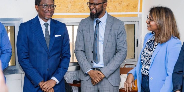 Guinée : une feuille de route pour accélérer la scolarisation des filles