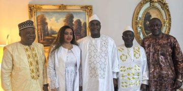 Ramadan en Égypte : la diplomatie guinéenne mise sur sa diaspora pour renforcer le lien national