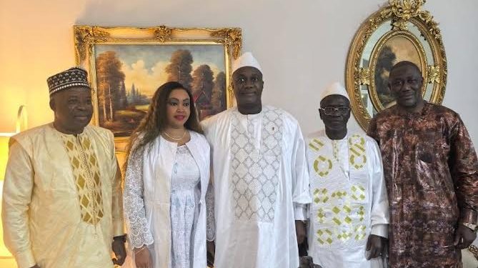 Ramadan en Égypte : la diplomatie guinéenne mise sur sa diaspora pour renforcer le lien national