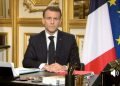 Crise au Moyen-Orient : Emmanuel Macron appelle à la désescalade et annonce des mesures de protection