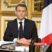Crise au Moyen-Orient : Emmanuel Macron appelle à la désescalade et annonce des mesures de protection