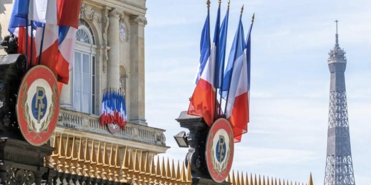 Journée internationale des droits des femmes : la France réaffirme son engagement pour une diplomatie féministe