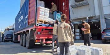 Dans un Moyen-Orient en guerre, l’ONU accroît son assistance humanitaire