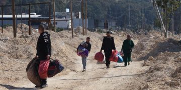 Cisjordanie occupée : l’ONU craint un « nettoyage ethnique »