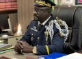 Décret présidentiel : Djenaba Sory Camara élevé au grade d’Officier de l’Ordre national du Kolatier