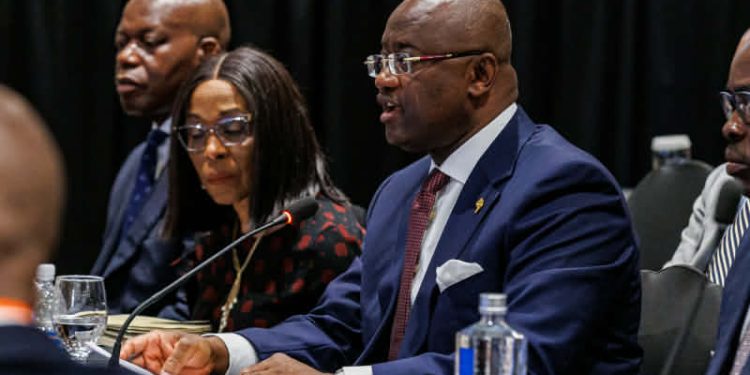 Afreximbank augmente son plafond de financement pour la CARICOM à 5 milliards de dollars US pour accélérer la transformation régionale