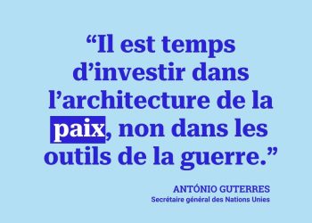 Guinée : l’Ambassade de France reçoit le nouveau représentant du HCDH
