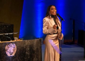 À l’ONU, des voix s’élèvent pour défendre les droits des femmes et des filles