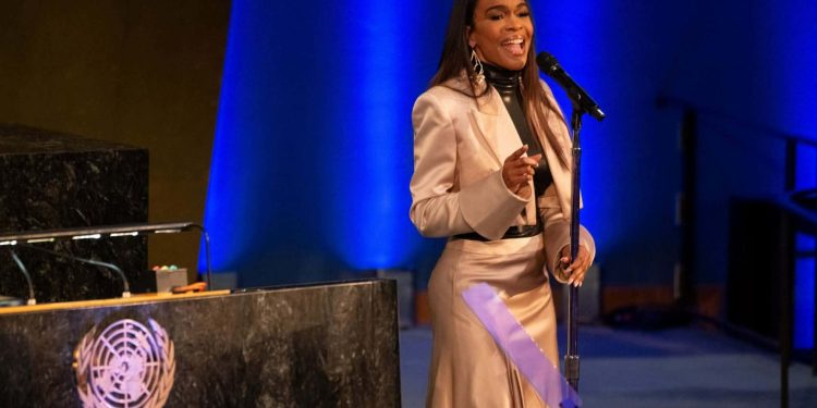 À l’ONU, des voix s’élèvent pour défendre les droits des femmes et des filles