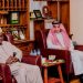 Conakry : l’Ambassadeur d’Arabie Saoudite offre une rupture du jeûne en l’honneur d’une délégation du ministère saoudien des Affaires islamiques