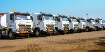 Guinée : l’Ambassade de France reçoit le nouveau représentant du HCDH