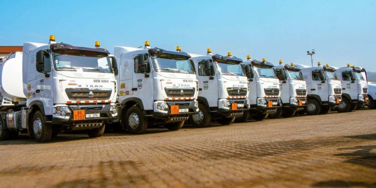 Guinée : l’Ambassade de France reçoit le nouveau représentant du HCDH