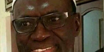 Les oubliés de la République : Cheick Ahmed Camara, ancien ministre de l’Économie et des Finances