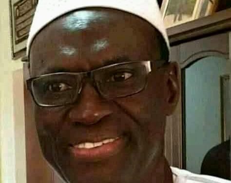 Les oubliés de la République : Cheick Ahmed Camara, ancien ministre de l’Économie et des Finances