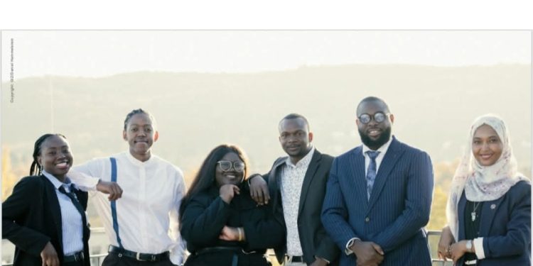 Opportunités : lancement de la 15ᵉ édition du programme AFRIKA KOMMT ! pour les jeunes professionnels africains