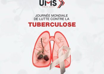 Journée mondiale de lutte contre la tuberculose : le Groupe UMS renouvelle son engagement pour la santé de tous