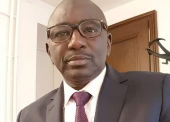 Décès d’Elhadj Mamadou Sylla