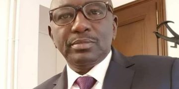Décès d’Elhadj Mamadou Sylla