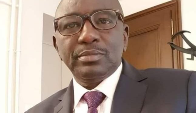 Décès d’Elhadj Mamadou Sylla