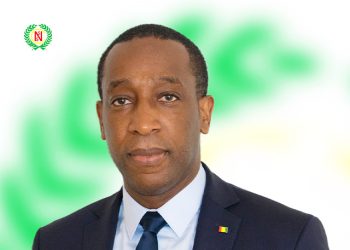 Bakary Sylla, le visage du renouveau de la sécurité sociale et du sourire retrouvé des retraités