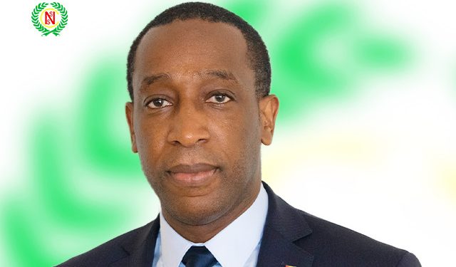 Bakary Sylla, le visage du renouveau de la sécurité sociale et du sourire retrouvé des retraités