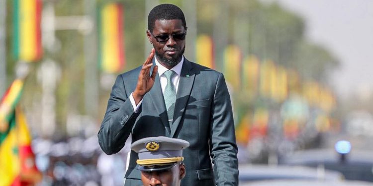 Indépendance : le Sénégal célèbre son 66e anniversaire dans l’unité et la projection vers Dakar 2026