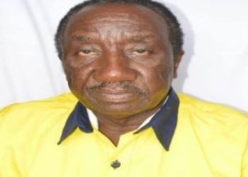 Décès de M. Sylla Mouminy : une figure majeure du secteur minier guinéen s’éteint