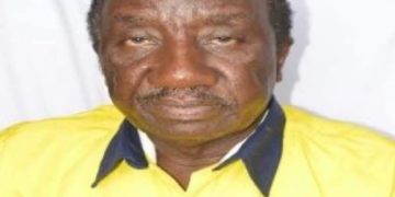 Décès de M. Sylla Mouminy : une figure majeure du secteur minier guinéen s’éteint